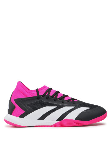 adidas Обувки за футбол Predator Accuracy.3 Indoor Boots GW7069 Черен - Mera.bg
