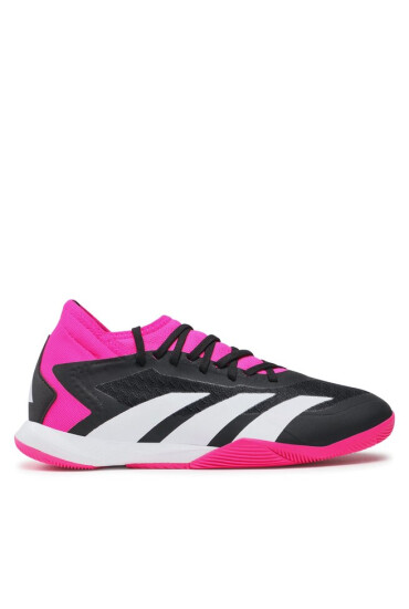adidas Обувки за футбол Predator Accuracy.3 Indoor Boots GW7069 Черен - Mera.bg