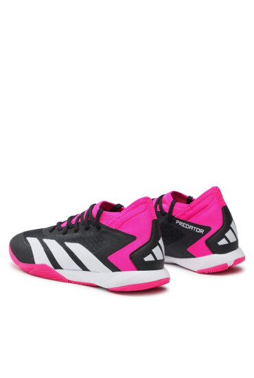adidas Обувки за футбол Predator Accuracy.3 Indoor Boots GW7069 Черен - Mera.bg