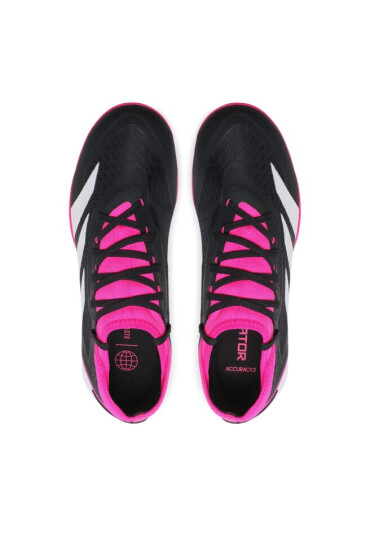 adidas Обувки за футбол Predator Accuracy.3 Indoor Boots GW7069 Черен - Mera.bg