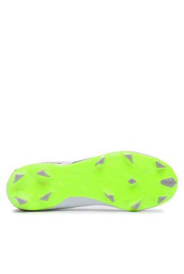 adidas Обувки за футбол Predator Accuracy.3 Low Firm Ground Boots GZ0014 Бял - Mera.bg
