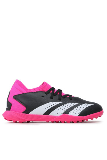 adidas Обувки за футбол Predator Accuracy.3 Turf Boots GW7078 Черен - Mera.bg