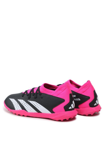 adidas Обувки за футбол Predator Accuracy.3 Turf Boots GW7078 Черен - Mera.bg