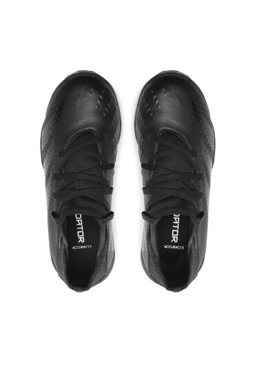 adidas Обувки за футбол Predator Accuracy.3 Turf GW7080 Черен - Mera.bg