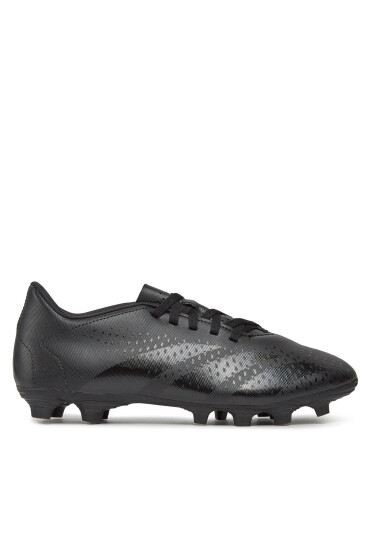 adidas Обувки за футбол Predator Accuracy.4 Flexible Ground Boots GW4605 Черен - Mera.bg