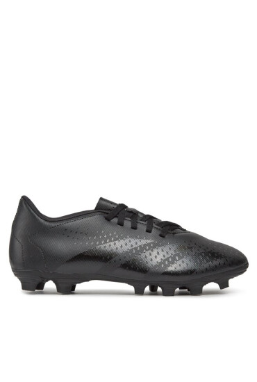 adidas Обувки за футбол Predator Accuracy.4 Flexible Ground Boots GW4605 Черен - Mera.bg
