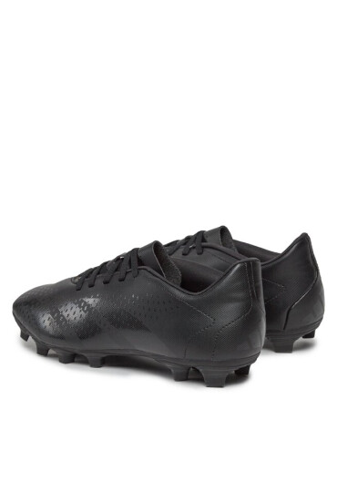 adidas Обувки за футбол Predator Accuracy.4 Flexible Ground Boots GW4605 Черен - Mera.bg