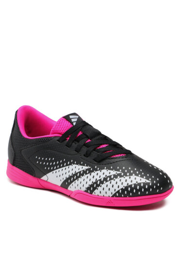 adidas Обувки Predator Accuracy.4 Indoor Sala Boots GW7088 Черен - Mera.bg