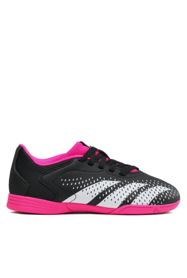 adidas Обувки Predator Accuracy.4 Indoor Sala Boots GW7088 Черен - Mera.bg