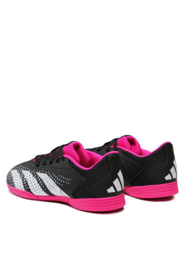 adidas Обувки Predator Accuracy.4 Indoor Sala Boots GW7088 Черен - Mera.bg