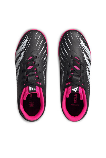adidas Обувки Predator Accuracy.4 Indoor Sala Boots GW7088 Черен - Mera.bg