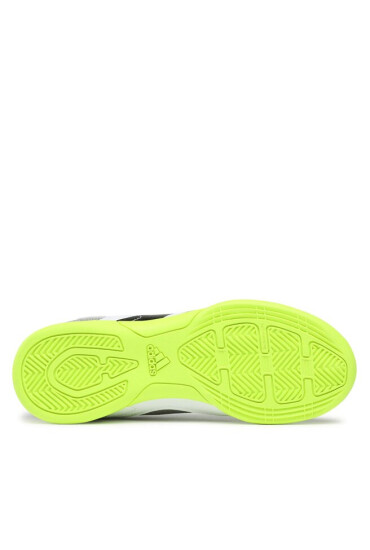 adidas Обувки Predator Accuracy.4 Indoor Sala Boots IE9440 Ftwwht/Cblack/Luclem - Mera.bg