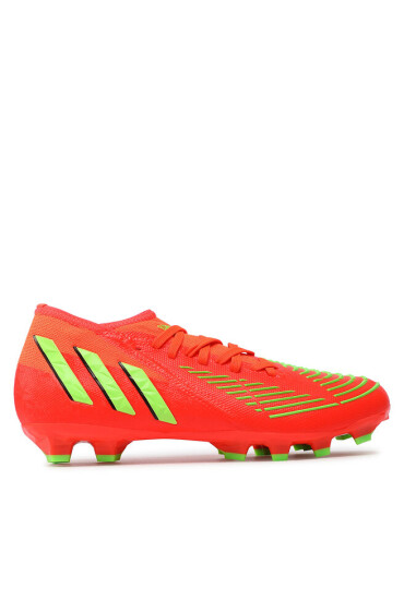 adidas Обувки за футбол Predator Edge.2 Mg GW0958 Червен - Mera.bg