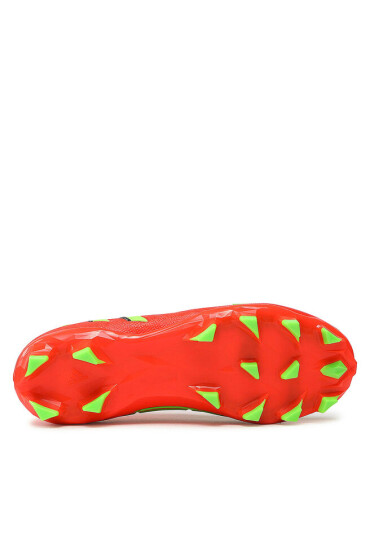adidas Обувки за футбол Predator Edge.2 Mg GW0958 Червен - Mera.bg