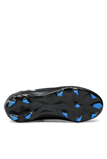 adidas Обувки Predator Edge.3 Firm Ground Boots GW2360 Черен - Mera.bg