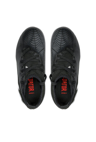 adidas Обувки Predator Edge.3 Firm Ground Boots GW2360 Черен - Mera.bg