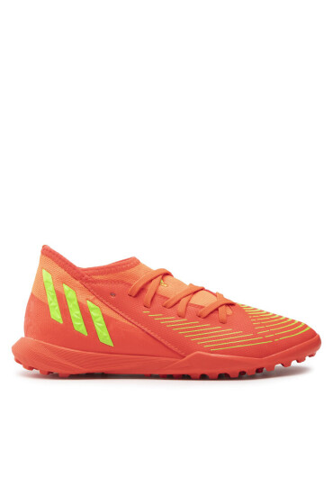 adidas Обувки Predator Edge.3 Tf J GV8503 Коралов - Mera.bg
