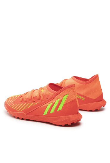 adidas Обувки Predator Edge.3 Tf J GV8503 Коралов - Mera.bg
