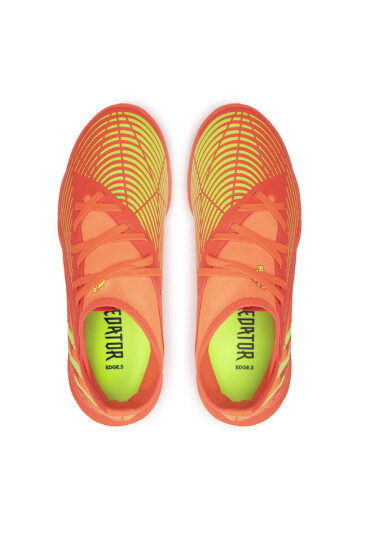 adidas Обувки Predator Edge.3 Tf J GV8503 Коралов - Mera.bg