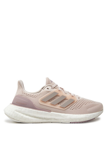 adidas Маратонки за бягане Pureboost 23 IF1533 Розов - Mera.bg