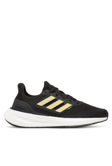 adidas Маратонки за бягане Pureboost 23 IF2391 Черен - Mera.bg