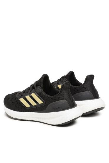 adidas Маратонки за бягане Pureboost 23 IF2391 Черен - Mera.bg