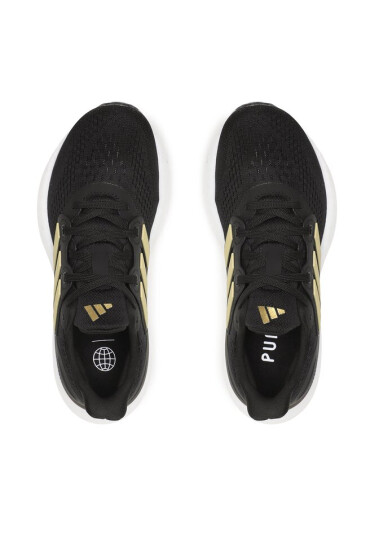 adidas Маратонки за бягане Pureboost 23 IF2391 Черен - Mera.bg