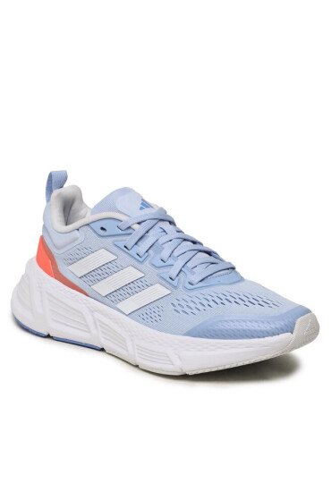adidas Маратонки за бягане Questar Shoes HP2429 Светлосиньо - Mera.bg
