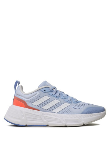 adidas Маратонки за бягане Questar Shoes HP2429 Светлосиньо - Mera.bg