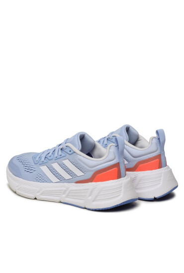 adidas Маратонки за бягане Questar Shoes HP2429 Светлосиньо - Mera.bg