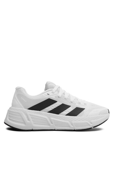adidas Маратонки за бягане Questar Shoes IF2237 Бял - Mera.bg