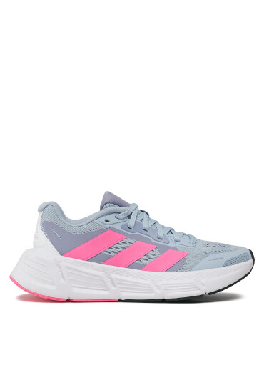 adidas Маратонки за бягане Questar Shoes IF2240 Светлосиньо - Mera.bg
