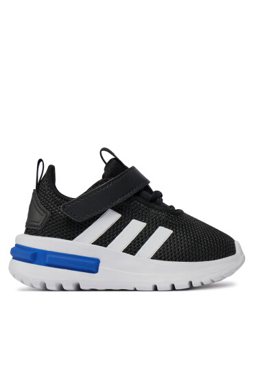 adidas Сникърси Racer Tr23 El I ID0336 Черен - Mera.bg