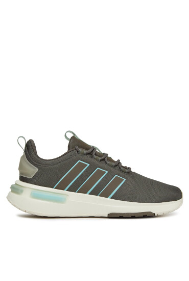 adidas Сникърси Racer TR23 Shoes IF0038 Зелен - Mera.bg