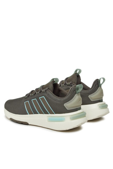 adidas Сникърси Racer TR23 Shoes IF0038 Зелен - Mera.bg
