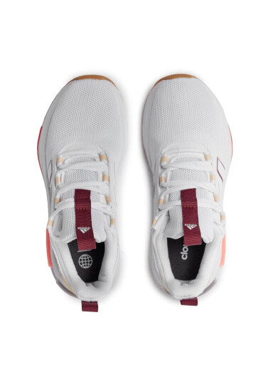 adidas Сникърси Racer TR23 Shoes IG7344 Бял - Mera.bg