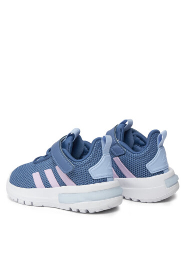 adidas Сникърси Racer TR23 Shoes Kids IG4913 Син - Mera.bg