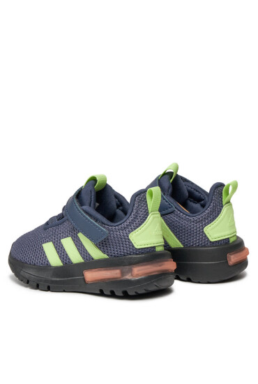 adidas Сникърси Racer TR23 Shoes Kids IG4914 Син - Mera.bg