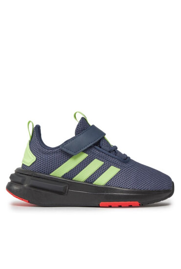 adidas Сникърси Racer TR23 Shoes Kids IG4917 Син - Mera.bg