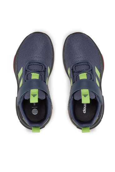adidas Сникърси Racer TR23 Shoes Kids IG4917 Син - Mera.bg