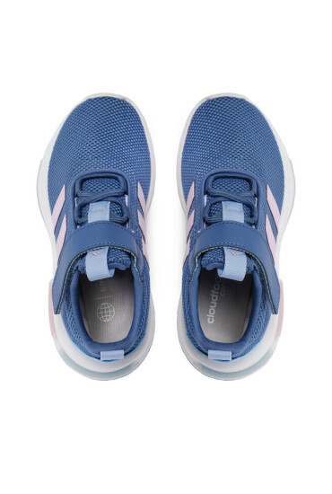 adidas Сникърси Racer TR23 Shoes Kids IG4918 Син - Mera.bg