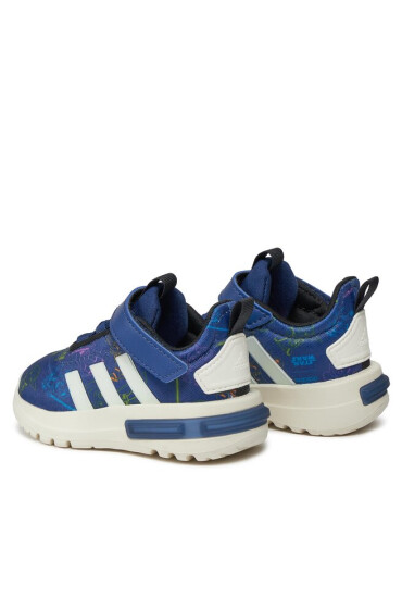 adidas Сникърси Racer Tr23 Yj El I ID8012 Тъмносин - Mera.bg