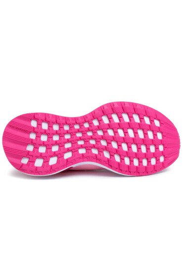 adidas Обувки RapidaRun El K EF9261 Pink - Mera.bg