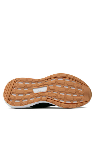 adidas Обувки Rapidasport Bounce Sport Running Elastic Lace Top Strap Shoes FZ6349 Черен - Mera.bg