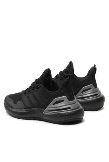 adidas Сникърси Rapidasport Bounce Sport Running Lace Shoes HP6125 Черен - Mera.bg
