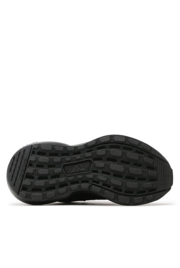 adidas Сникърси Rapidasport Bounce Sport Running Lace Shoes HP6125 Черен - Mera.bg