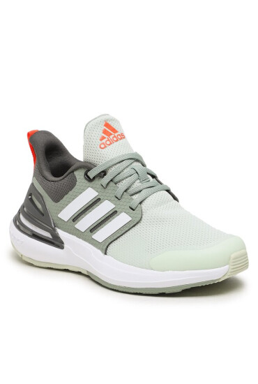 adidas Обувки Rapidasport Bounce Sport Running Lace Shoes HP6128 Зелен - Mera.bg