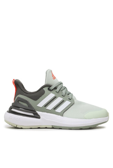 adidas Обувки Rapidasport Bounce Sport Running Lace Shoes HP6128 Зелен - Mera.bg