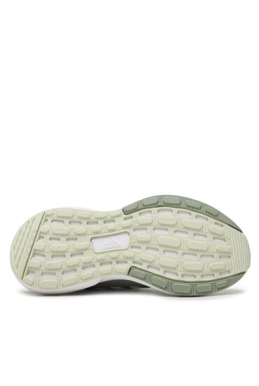 adidas Обувки Rapidasport Bounce Sport Running Lace Shoes HP6128 Зелен - Mera.bg