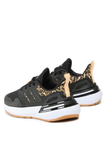 adidas Сникърси RapidaSport K FZ6346 Черен - Mera.bg